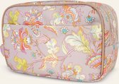 Oilily - Chloe Pocket Cosmetic Bag - One size