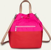 Oilily Oilily Handtas - Tas - Dames - Met Koord - Rood - One Size