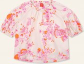Oilily-Blinky Blouse- Filles