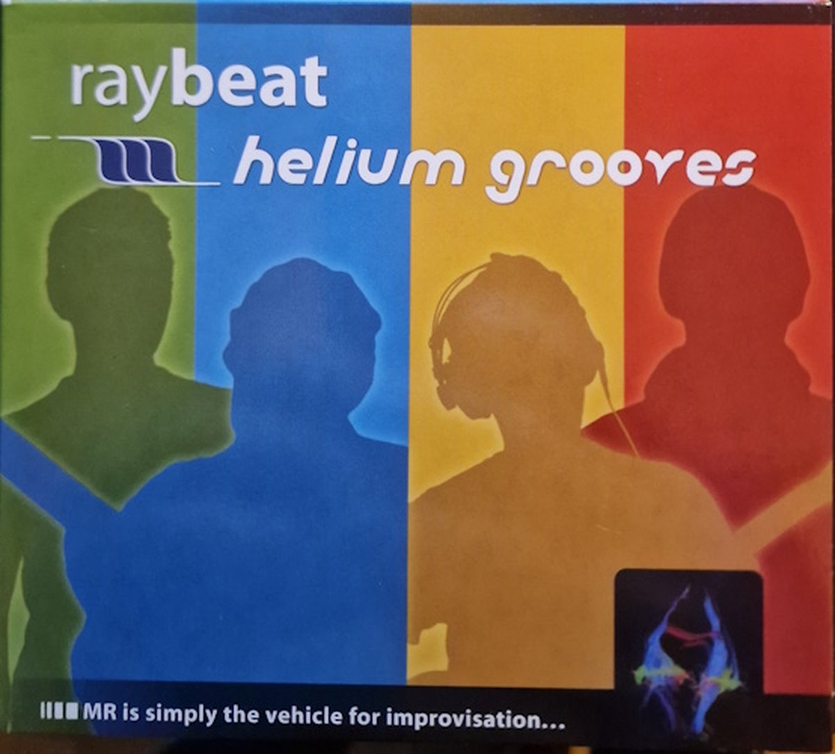 Raybeat