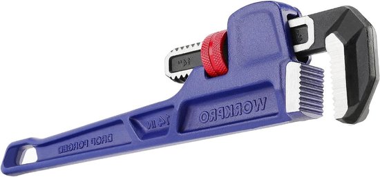 GEDORE Pijptang Pijpmoersleutel 1 Tot 48mm Lengte 320mm  100 1 Camelev10 Spinangle225 Jpg