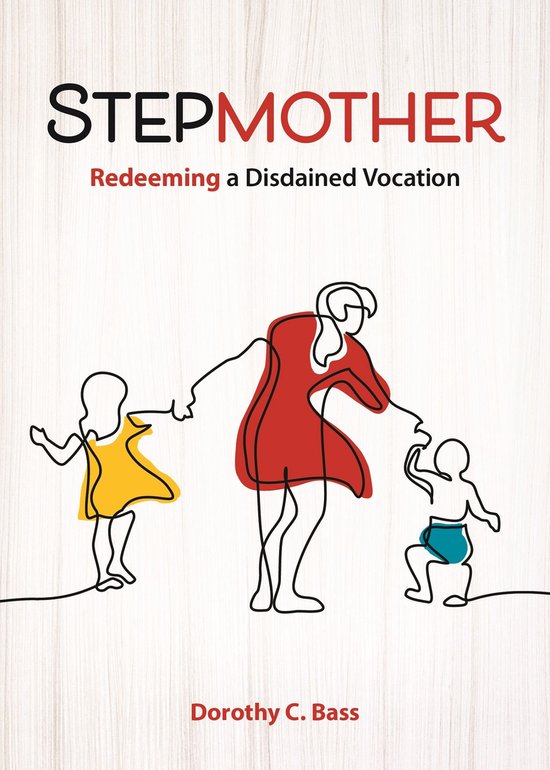 Stepmother - cover