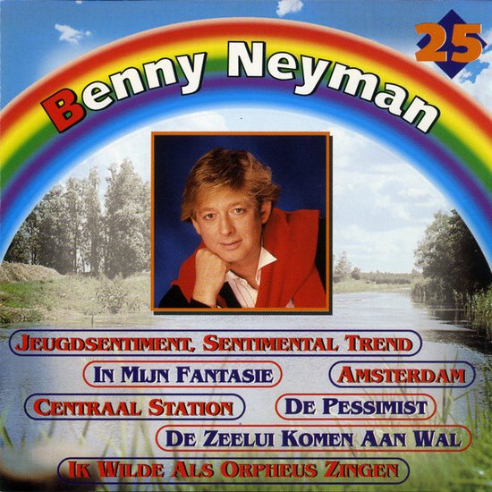 Benny Neyman