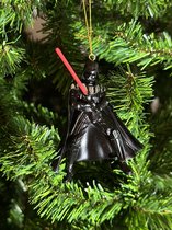 Ornament Darth Vader 8cm - kerstbal - Feestartikelen - Star Wars