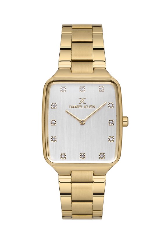 Daniel klein horloge dames deals