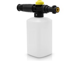Schuimsproeier - Schuimpistool - Schuimpistool Voor Auto - Snow Foam - Foam Sprayer - Foam Cannon - Foam gun - Foam Gun Auto