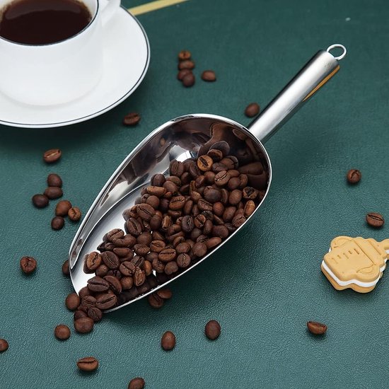 Koekjeslepel roestvrijstalen ijsschep, hittebestendige trigger-ijsbalvormer met ijsschep met een diameter van 4 cm met veerbelast handvat,-Black Koekjeslepel roestvrijstalen ijsschep, hittebestendige trigger-ijsbalvormer met ijsschep met een diameter van 4 cm met veerbelast handvat,-Black