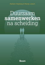 Duurzaam samenwerken na scheiding