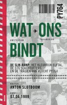 Wat ons bindt