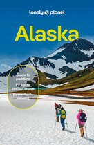 Travel Guide- Lonely Planet Alaska