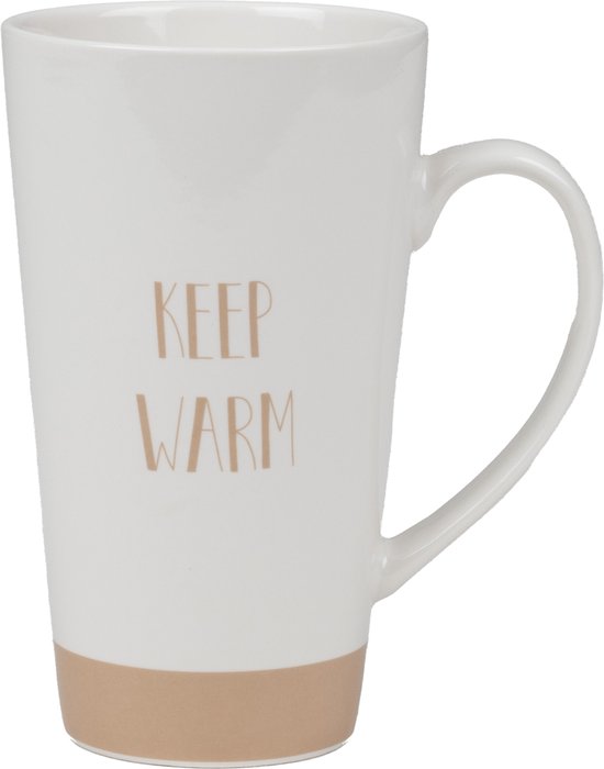 Mok XXL "keep warm"