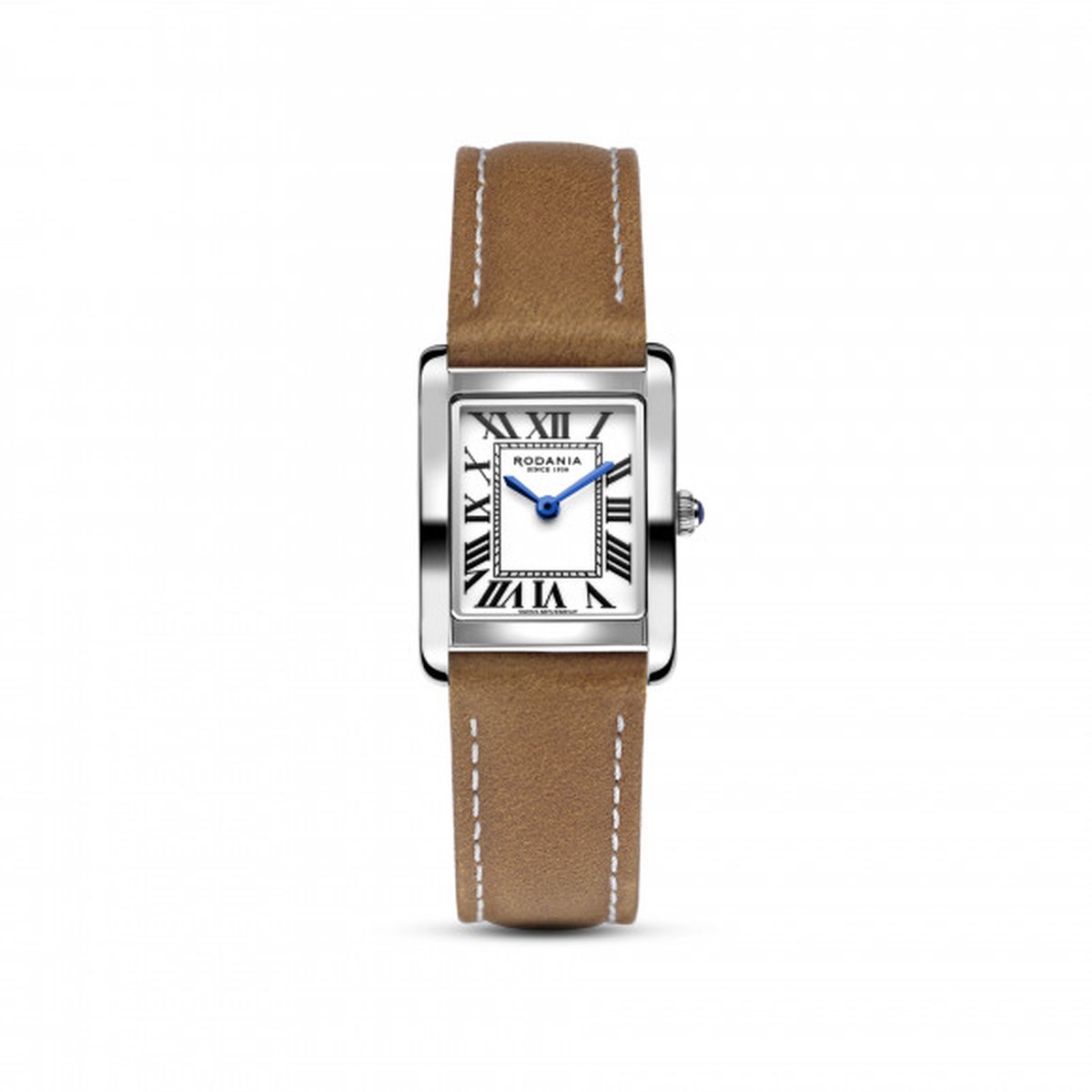 Rodania Lausanne R27017 dameshorloge