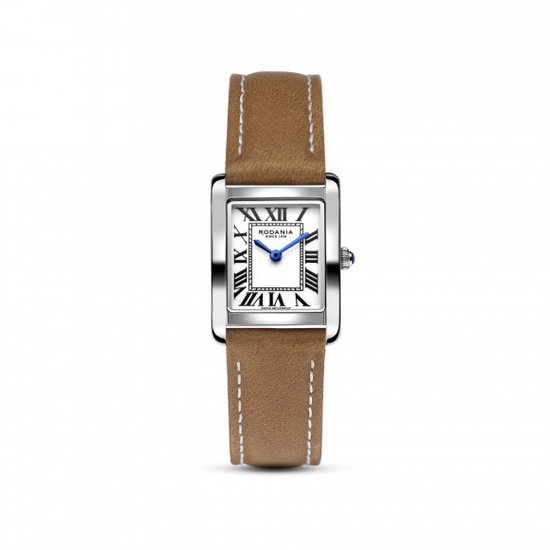 Rodania Lausanne R27017 dameshorloge