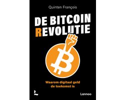 De bitcoinrevolutie