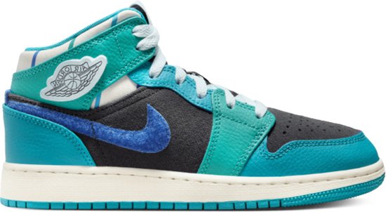 Nike Air Jordan Mid Maat 40 Kinder Sneakers bol