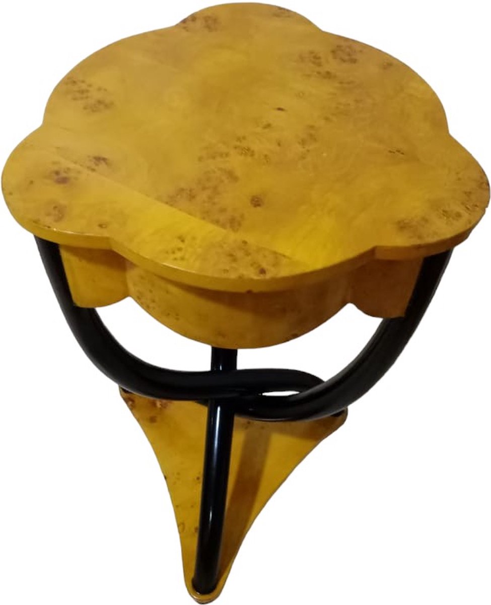 Barok bijzettafel twist