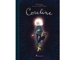 Coraline (Edición Ilustrada) / Coraline (Illustrated Edition)