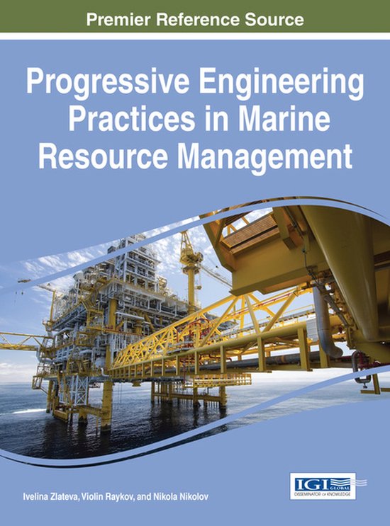 Progressive Engineering Practices in Marine Resource Management ...