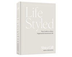 Omslag van LifeStyled