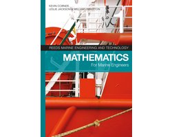 Reeds Vol 1 Mathematics for Marine Engineers Reeds Marine Engineering and Technology Series
