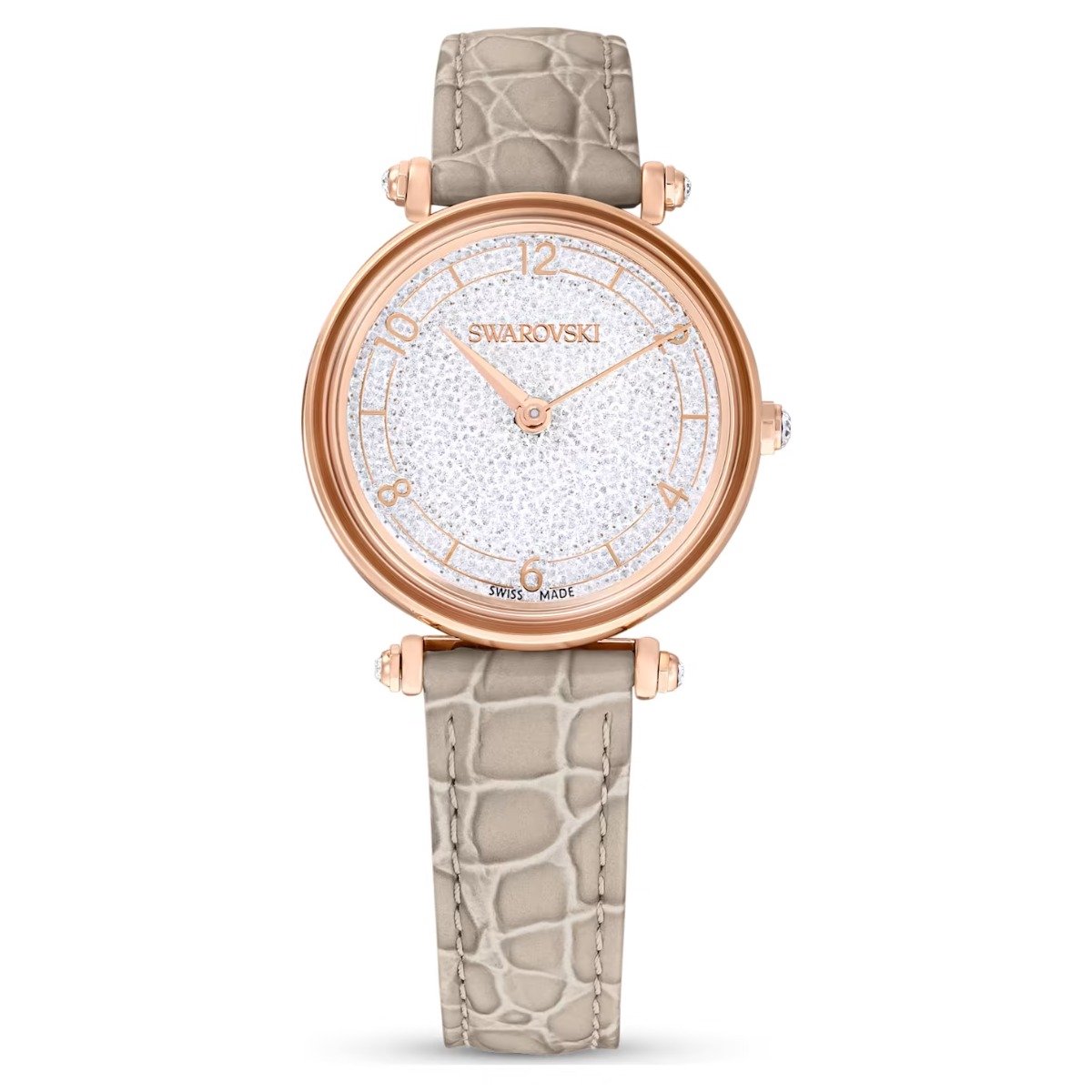 Swarovski 5656899 - Crystalline - Horloge