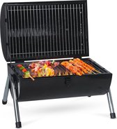 Tafel Barbecue Houtskool - Tafelbarbecue Houtskool - Tafelbarbecue - Tafelbbq - Draagbare Tafelbbq