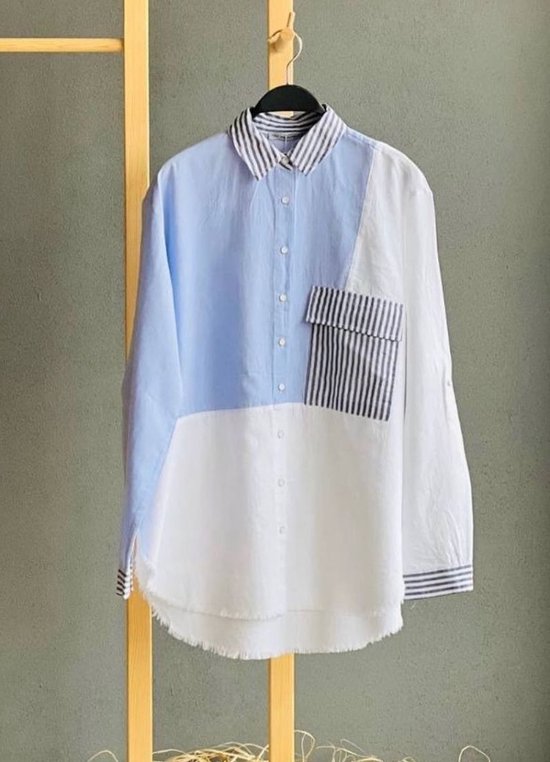 Dames blouses met lange mouwen | Your Look... for less Dames blouses met lange mouwen | Your Look... for less