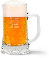 EK bierpul | EK voetbal 2024 | Bierpul glas | Bierpul 50 CL | Ik kijk voetbal | Fotofabriek