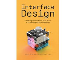 Interface design