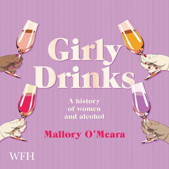 Girly Drinks - cover