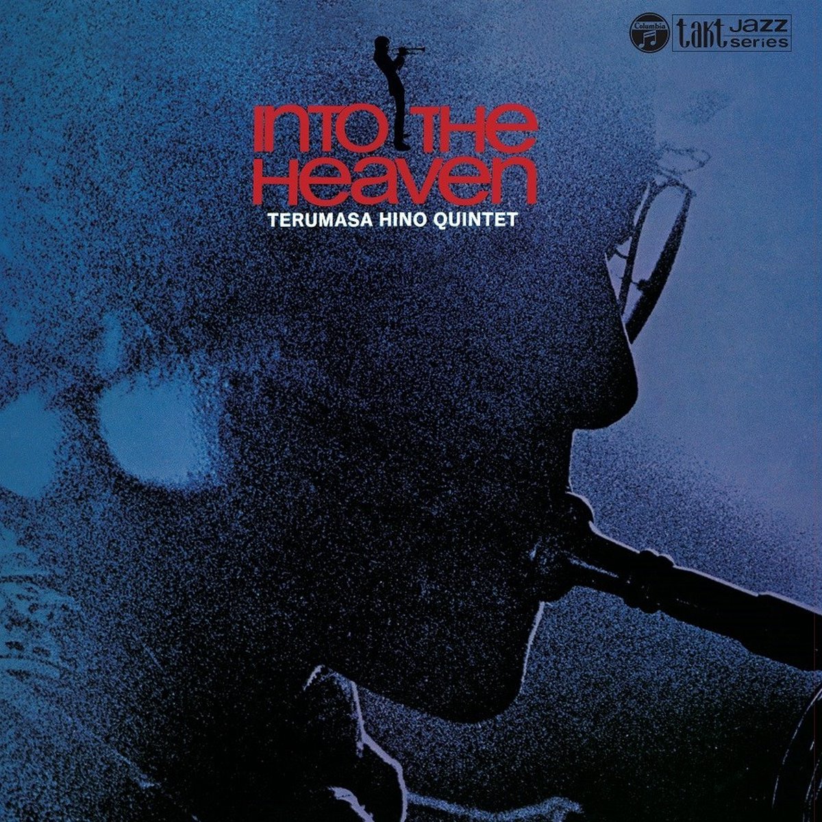 Terumasa Hino Quintet - Into The Heaven (LP)
