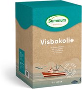 Visbakolie 15ltr. BIB/ Bag in Box 15 liter Visbakolie Natuurgroothandel/ online visbakolie kopen Natuurgroothandel