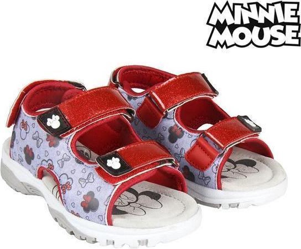 Disney Minnie Mouse Sandalen Kindersandalen