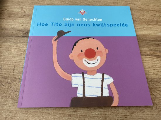 Hoe Tito Zijn Neus Kwijtspeelde