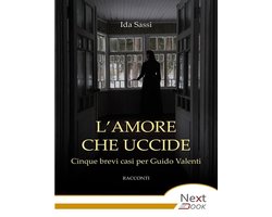 L'amore che uccide