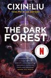 The Three-Body Problem 2 - The Dark Forest