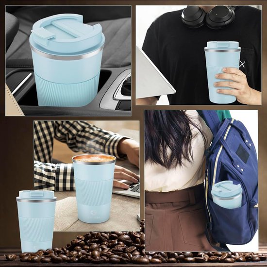 THERMOS 380ML REF 8991-380/GB-131 main image 1