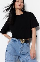 T-shirt Trendyol TWOSS23TS00038