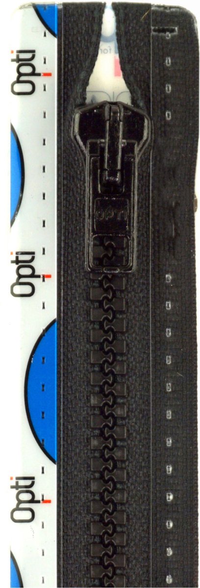 Opti Rits P60 D profielrits 6 mm deelbaar