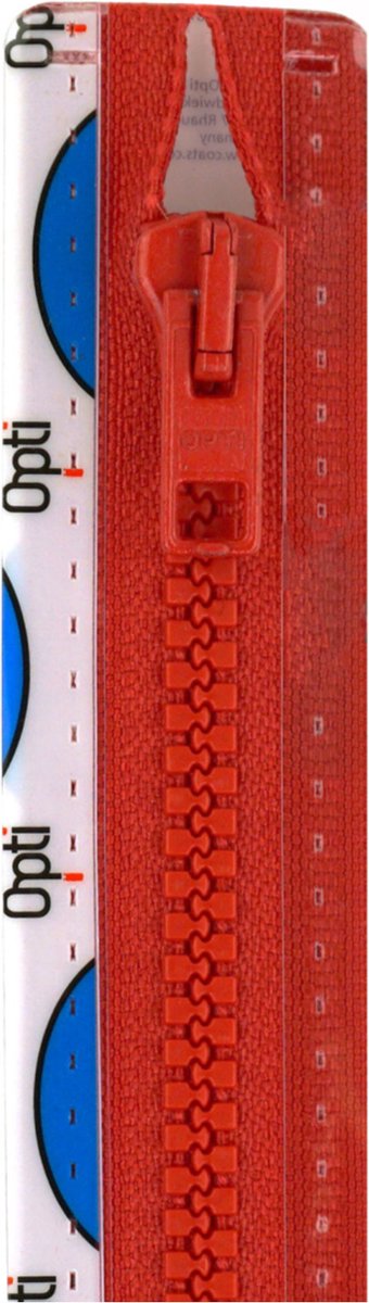 Opti Rits P60 D profielrits 6 mm deelbaar