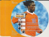 Het Nederlands Elftal - Een Portret Van Clarence Seedorf