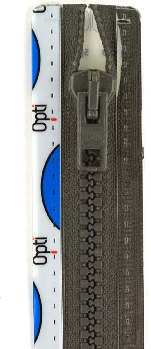 Opti Rits P60 D profielrits 6 mm deelbaar