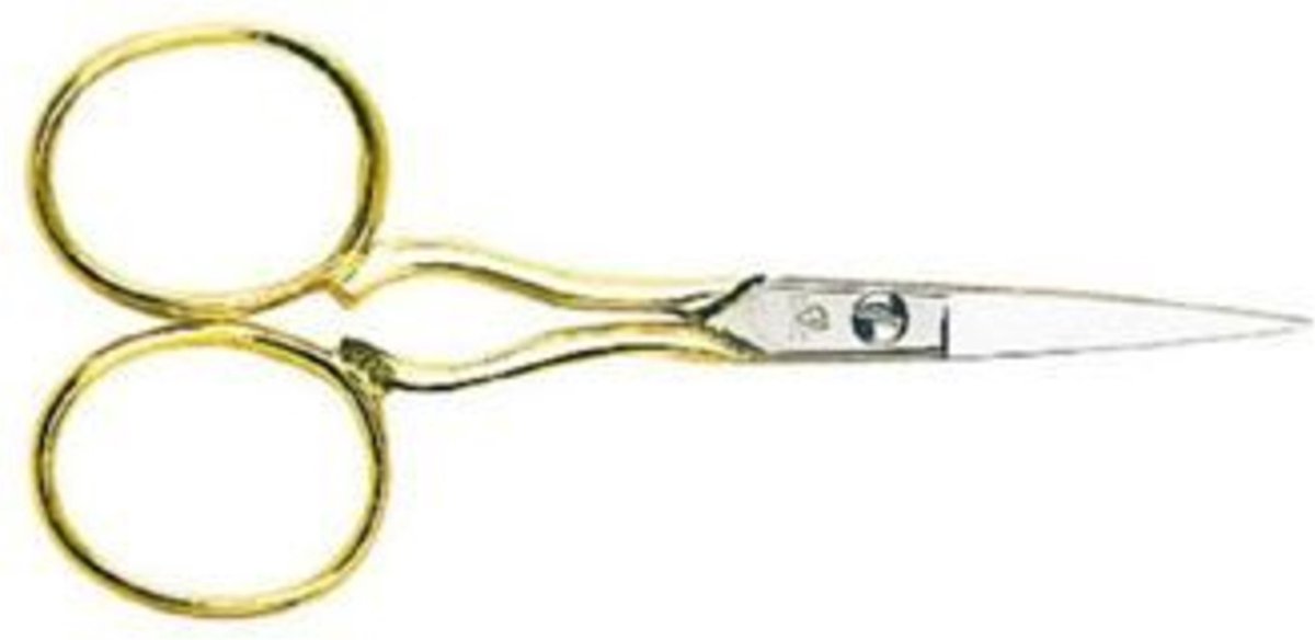 DMC Borduurschaar hardanger 9cm - 5st