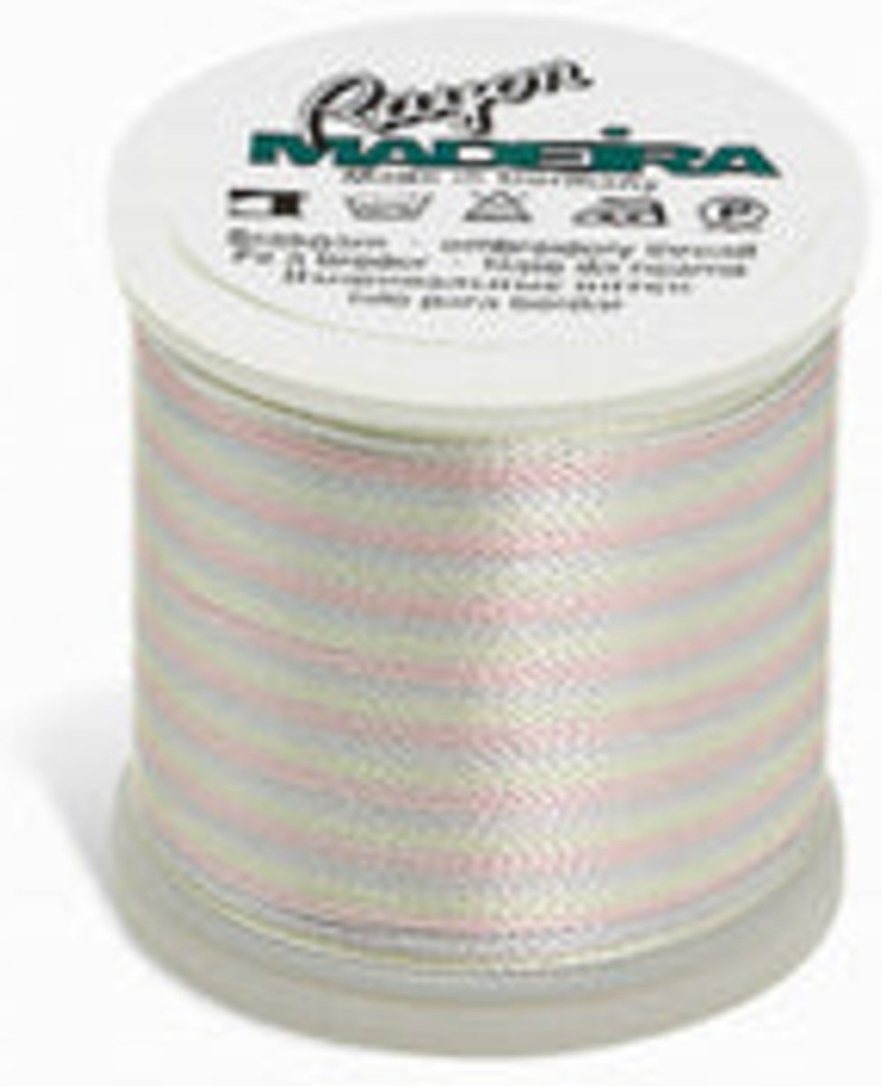 Madeira Rayon 40 200m - 2101