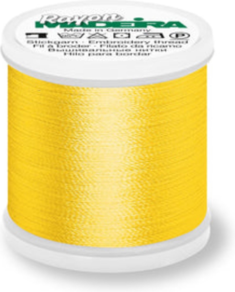 Madeira Rayon 40 1000m - 1024