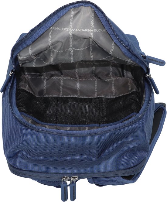 Mandarina Duck İlçe Günlük Sırt Çantası 42 Cm Laptopfach
