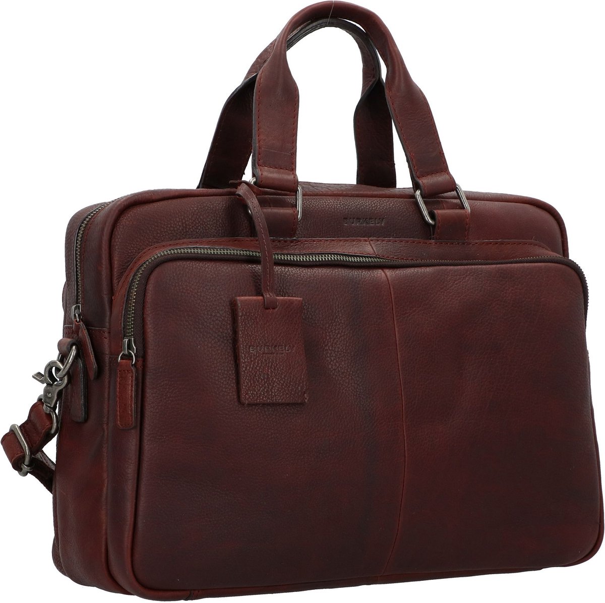 Burkely antique avery laptoptas shop