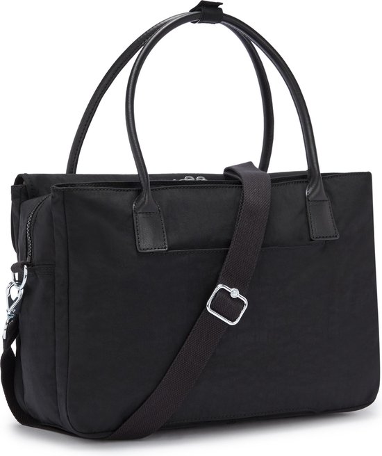 Kipling SUPERWORKER S Koerierstas, Computertassen