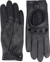 Roeckl Rome Handschoenen Leer - Dames - black