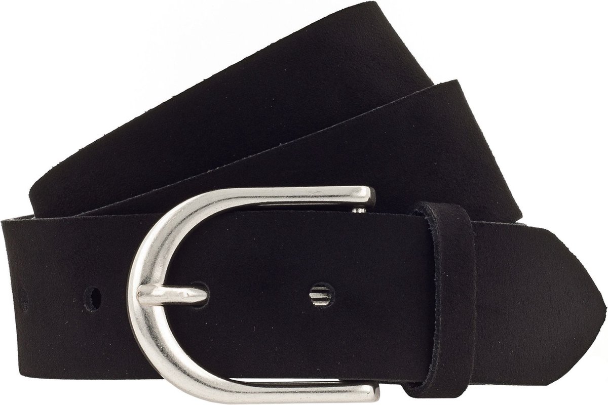 Vanzetti Riem - Dames - 105 cm - schwarz